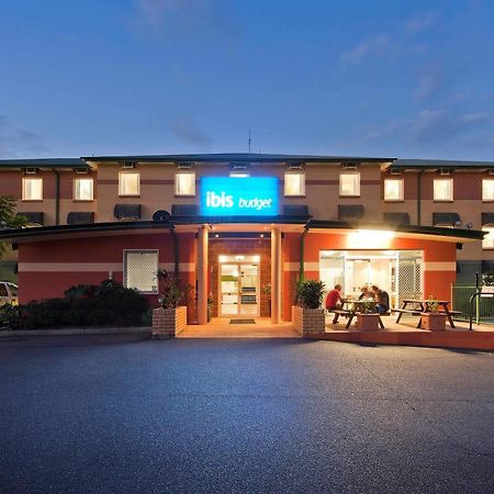 Ibis Budget Coffs Harbour Kültér fotó