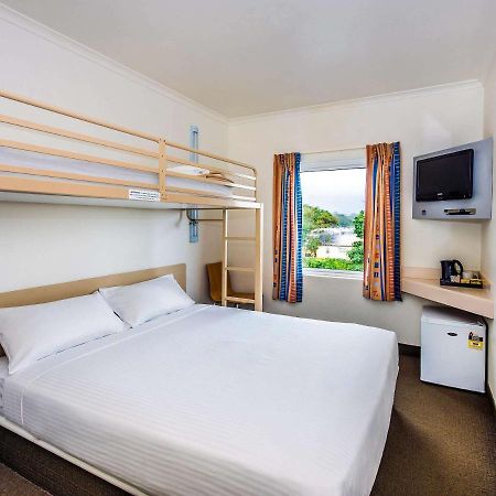 Ibis Budget Coffs Harbour Kültér fotó