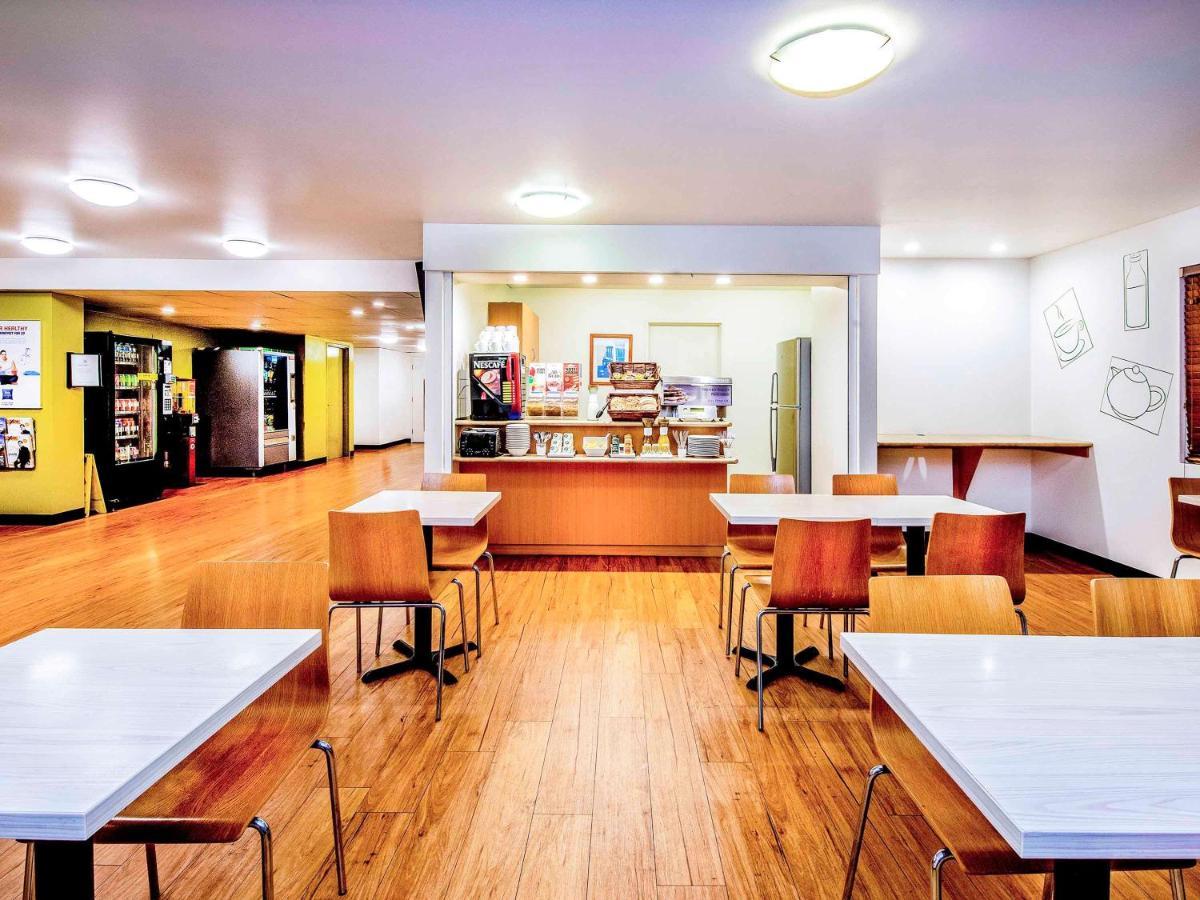 Ibis Budget Coffs Harbour Kültér fotó
