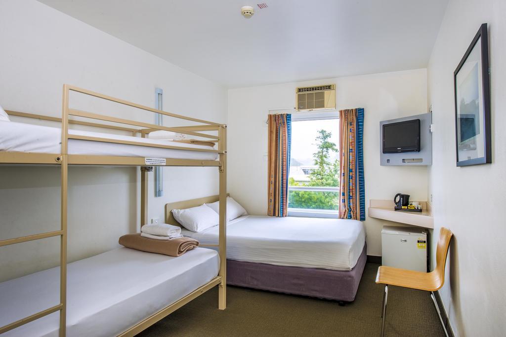 Ibis Budget Coffs Harbour Kültér fotó