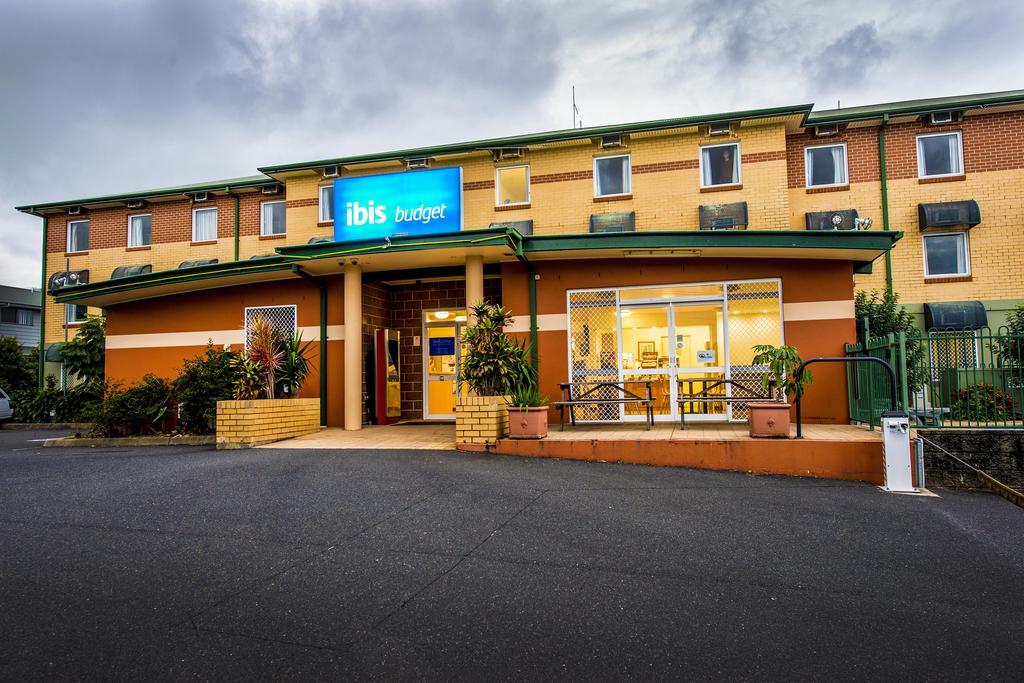 Ibis Budget Coffs Harbour Kültér fotó