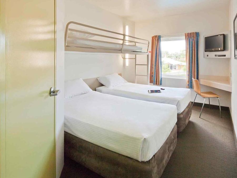 Ibis Budget Coffs Harbour Kültér fotó