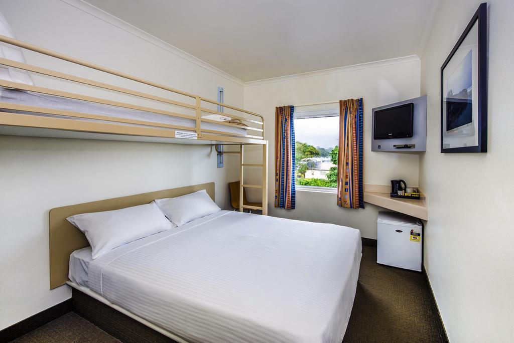 Ibis Budget Coffs Harbour Kültér fotó