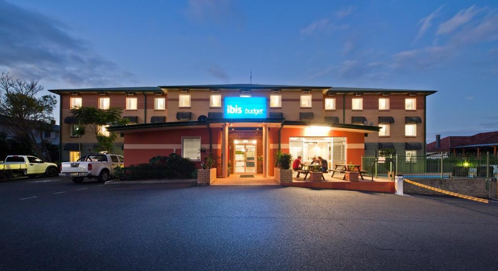 Ibis Budget Coffs Harbour Kültér fotó