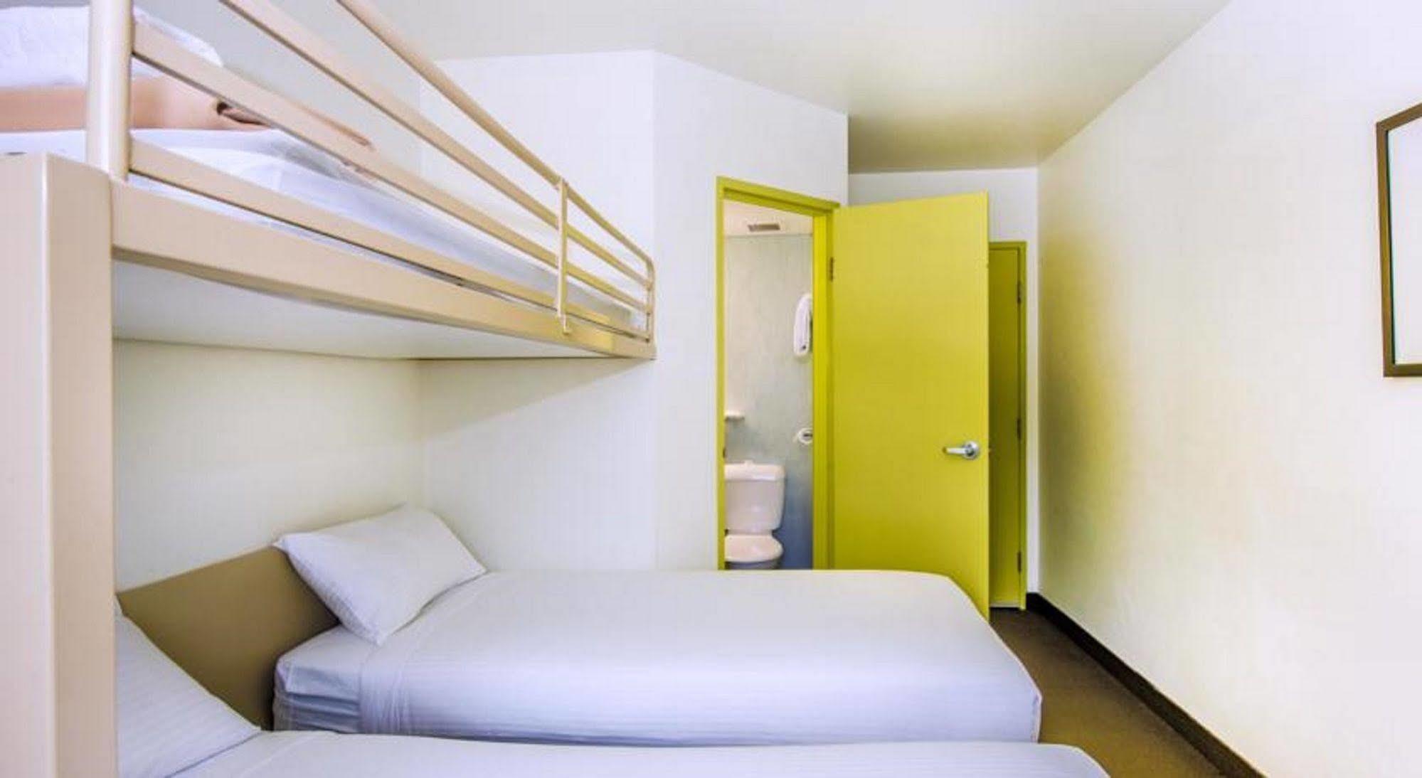 Ibis Budget Coffs Harbour Kültér fotó