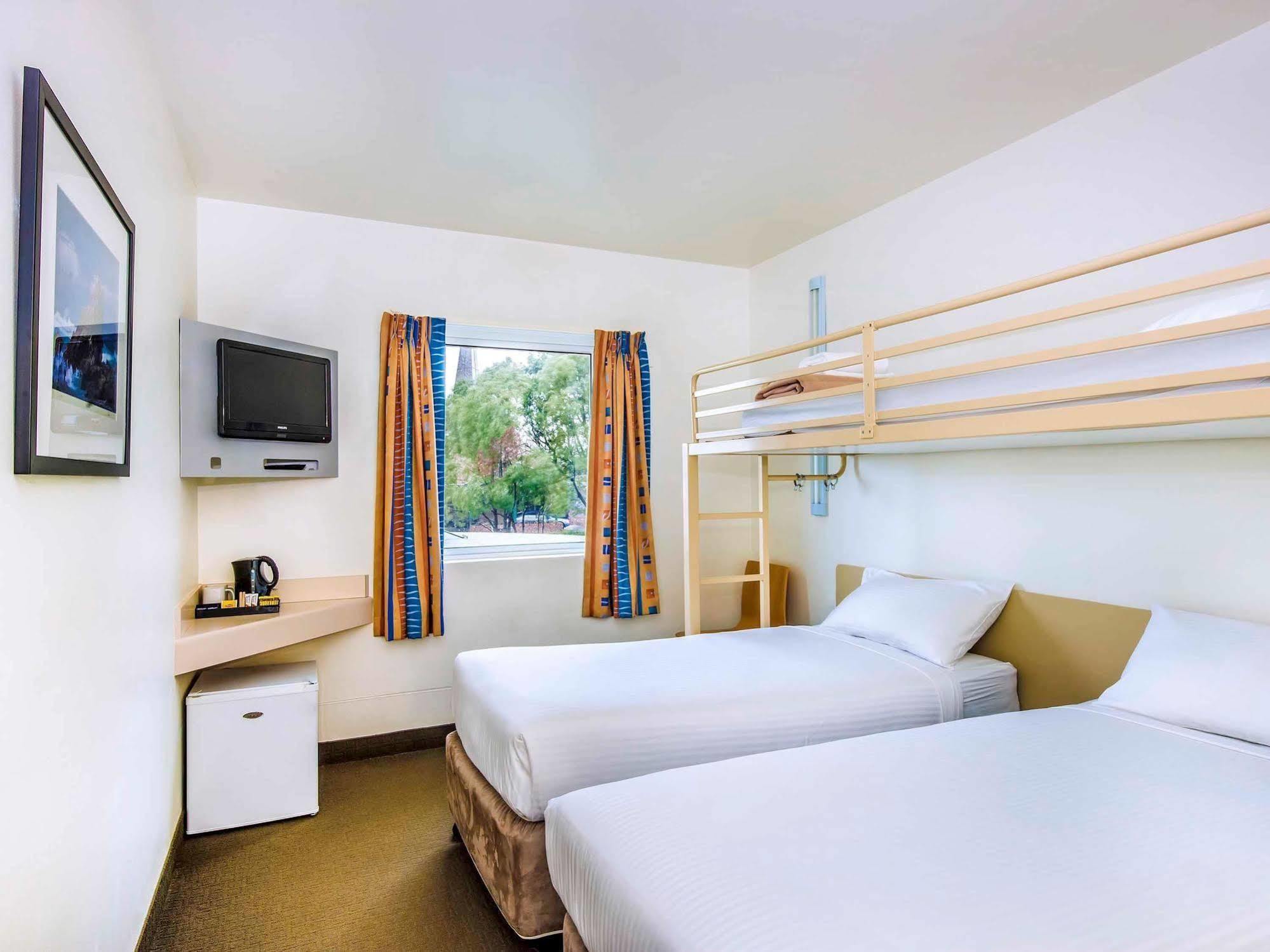 Ibis Budget Coffs Harbour Kültér fotó