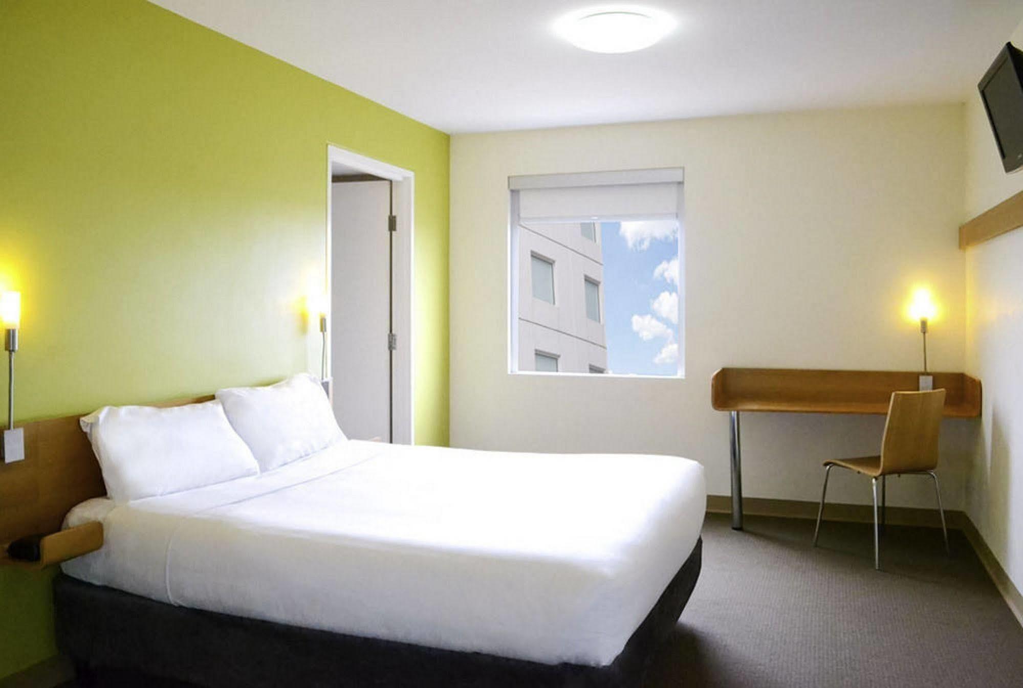 Ibis Budget Coffs Harbour Kültér fotó