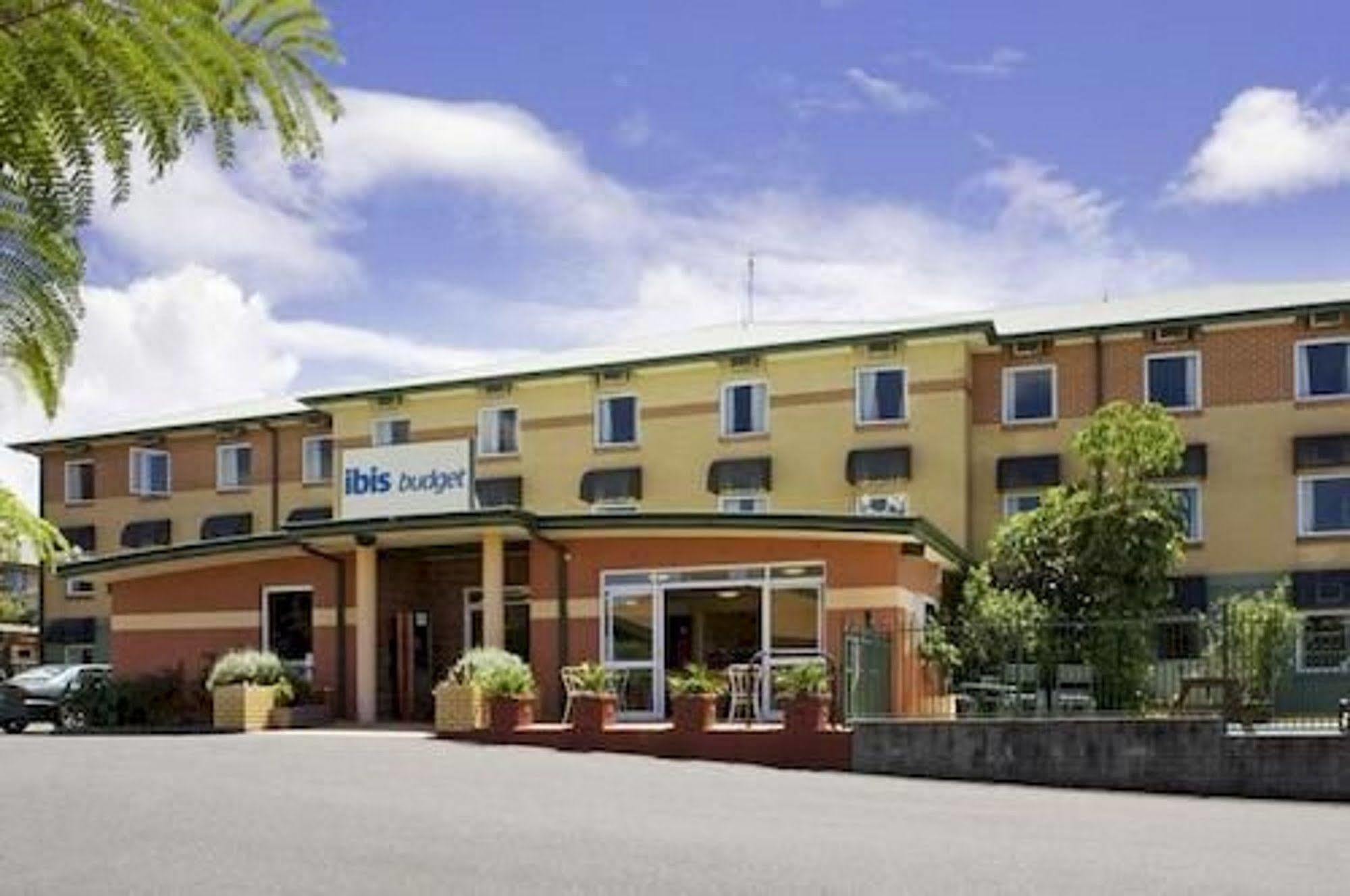 Ibis Budget Coffs Harbour Kültér fotó