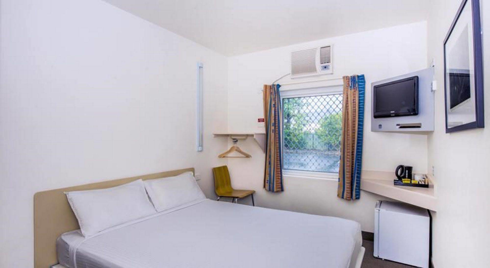 Ibis Budget Coffs Harbour Kültér fotó