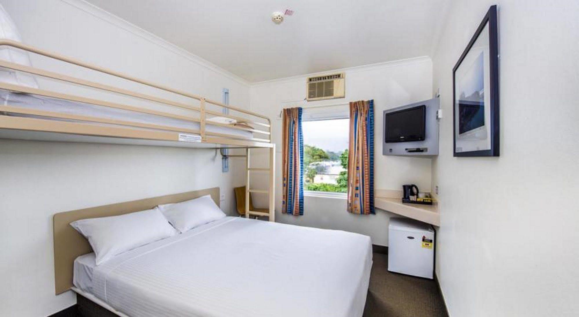 Ibis Budget Coffs Harbour Kültér fotó