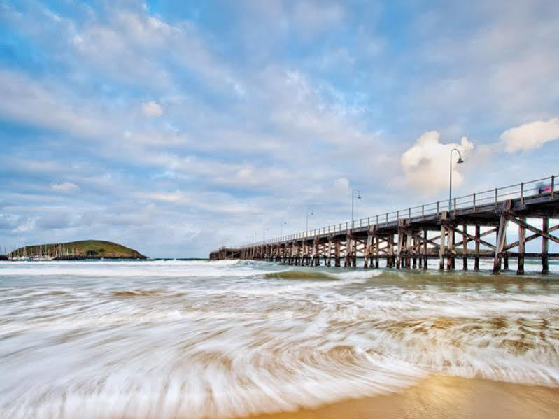 Ibis Budget Coffs Harbour Kültér fotó
