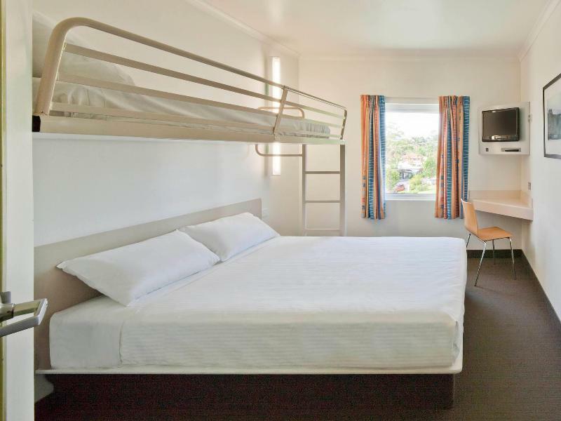Ibis Budget Coffs Harbour Kültér fotó