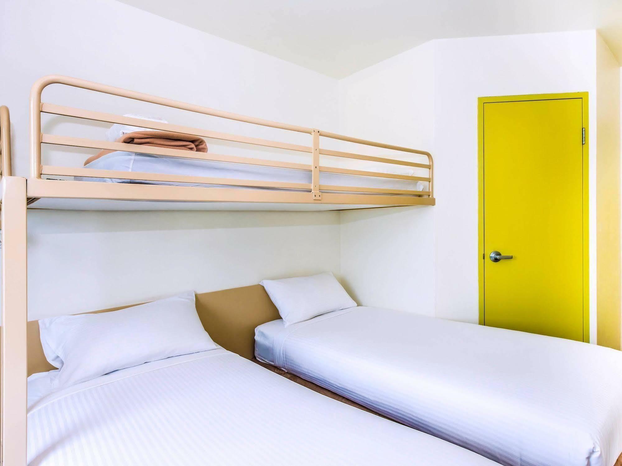 Ibis Budget Coffs Harbour Kültér fotó