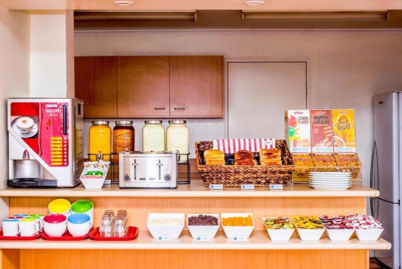Ibis Budget Coffs Harbour Kültér fotó