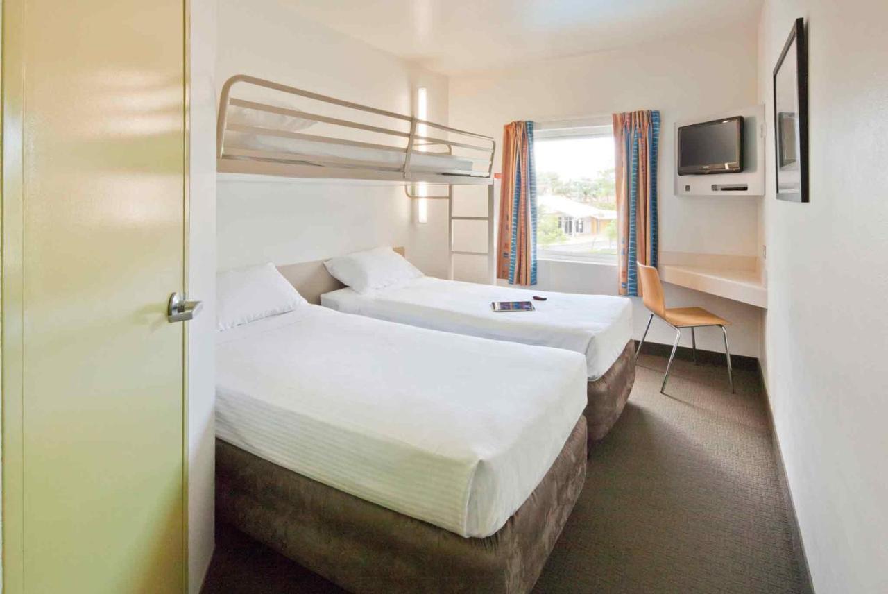 Ibis Budget Coffs Harbour Kültér fotó