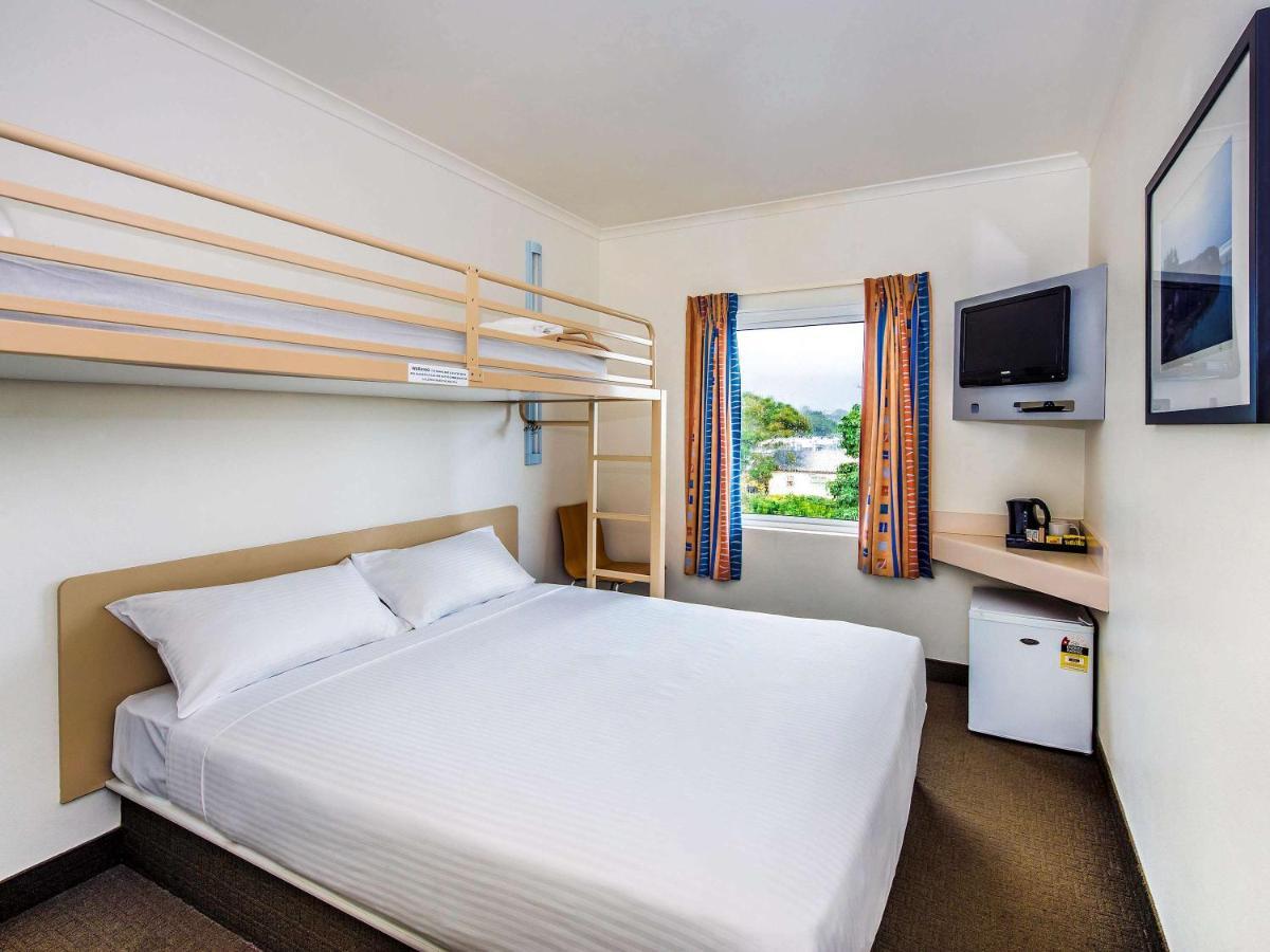 Ibis Budget Coffs Harbour Kültér fotó