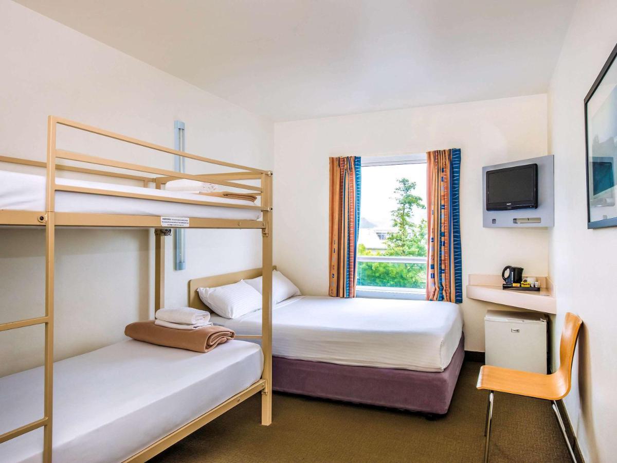 Ibis Budget Coffs Harbour Kültér fotó