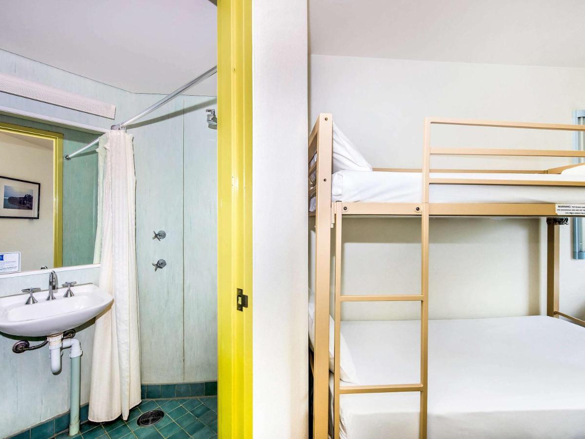 Ibis Budget Coffs Harbour Kültér fotó